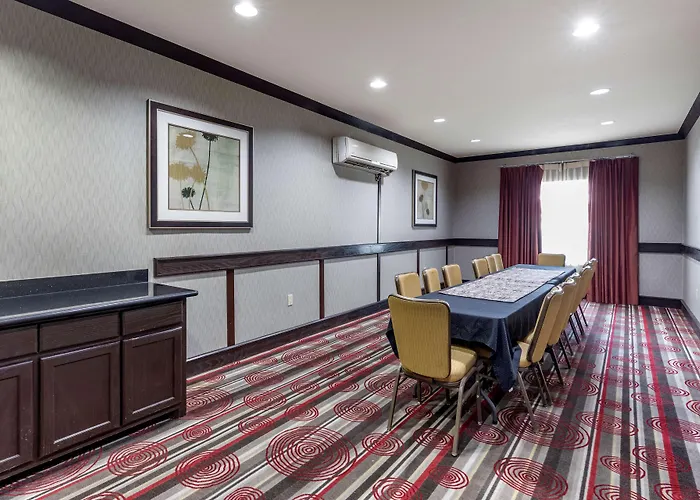 Best Western Plus Dfw Airport West Euless